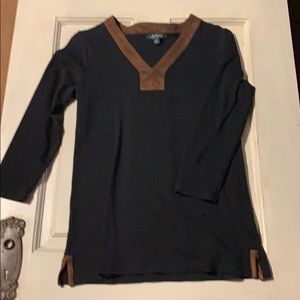 Ralph Lauren top